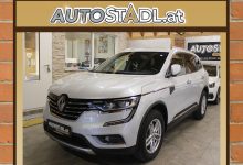 Renault Koleos dCi 175 4WD Intens X-Tronic Aut. bei HWS || Autostadl Peter Fehberger in 