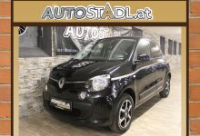Renault Twingo Energy TCe 90 Limited/SITZHZG.-PDC-90PS!!!,TOP!! bei HWS || Autostadl Peter Fehberger in 