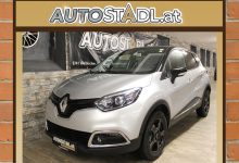 Renault Captur TCe 90/NAVI-ALU-PDC-TOP! 4Austria bei HWS || Autostadl Peter Fehberger in 